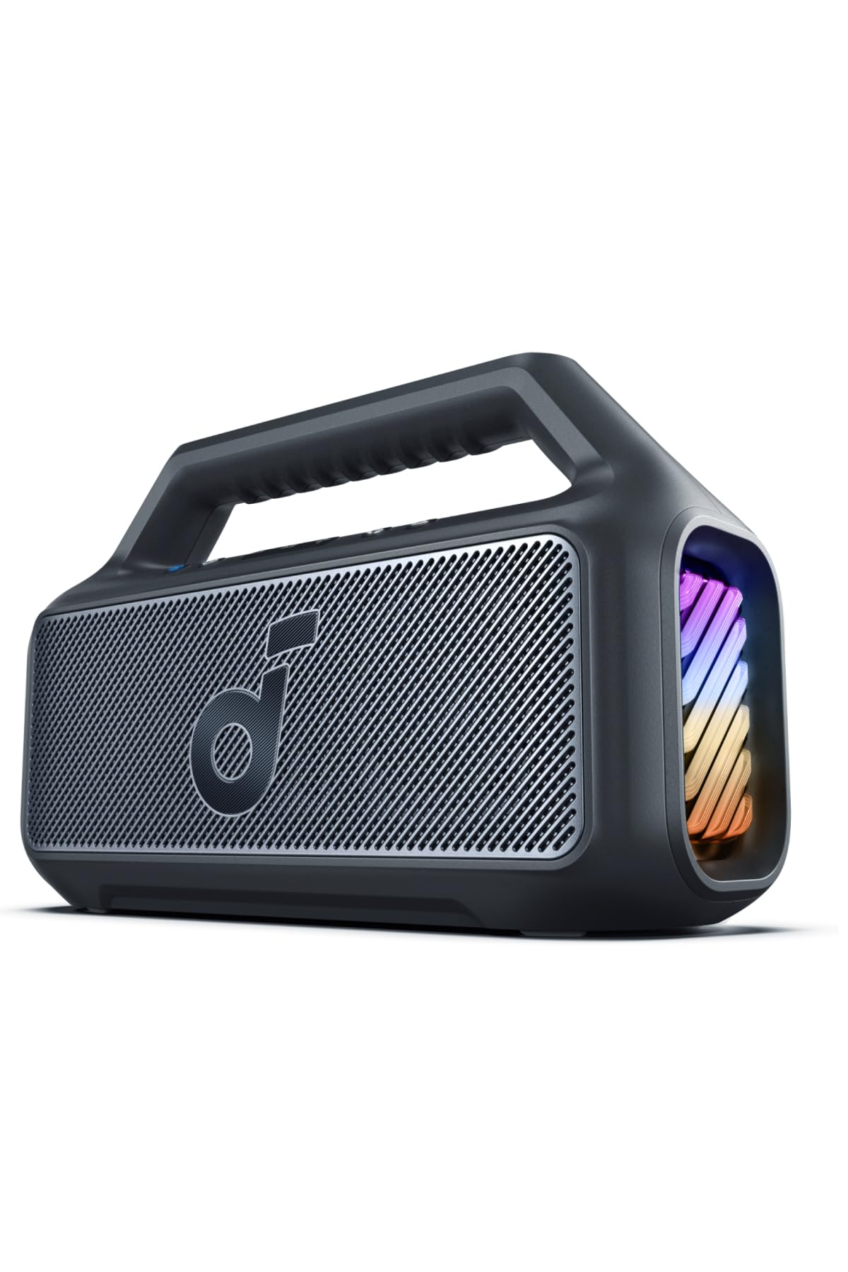 Amazon.co.jp: Anker Soundcore Boom 2 bluetooth スピーカー【80W出力