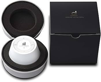 Amazon.co.jp: boco docodemoSPEAKER SP-1 どこでもスピーカー (Misty