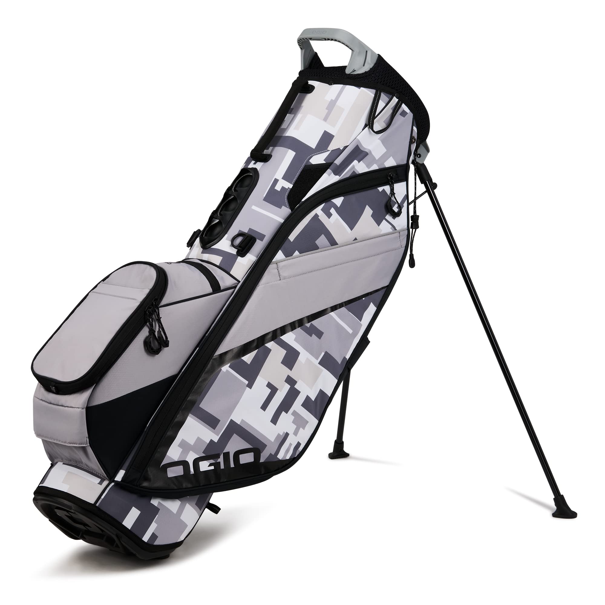 Amazon | オジオ(OGIO) キャディバッグ FUSE 4 CYBER CAMO 23
