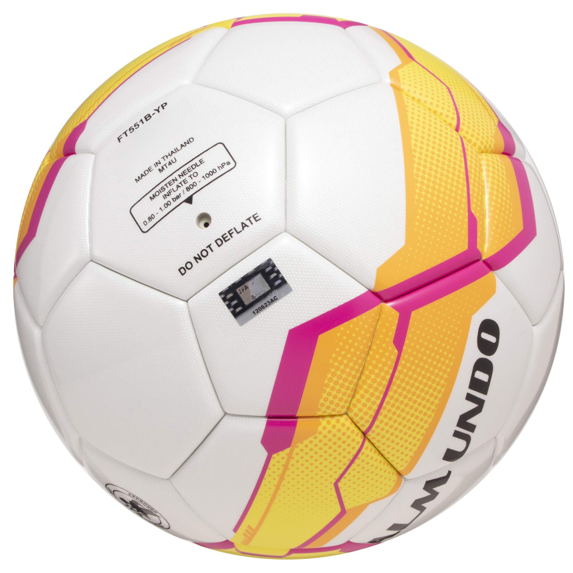 Amazon.co.jp: ミカサ(MIKASA) サッカーボール 5号球 日本サッカー協会