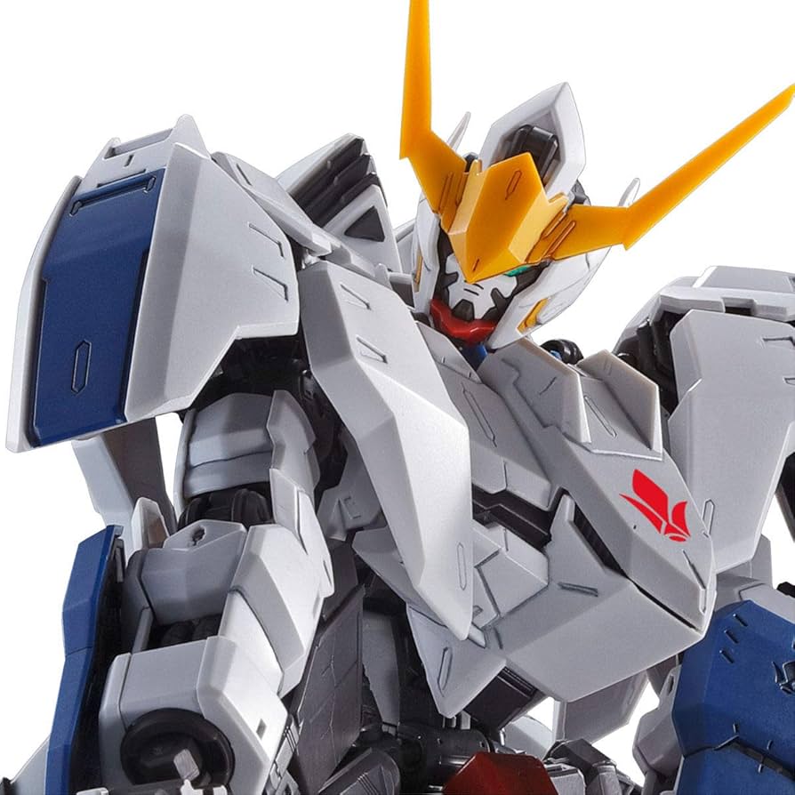 Amazon.co.jp: BANDAI SPRITS MG 1/100 ガンダムバルバトス用 拡張