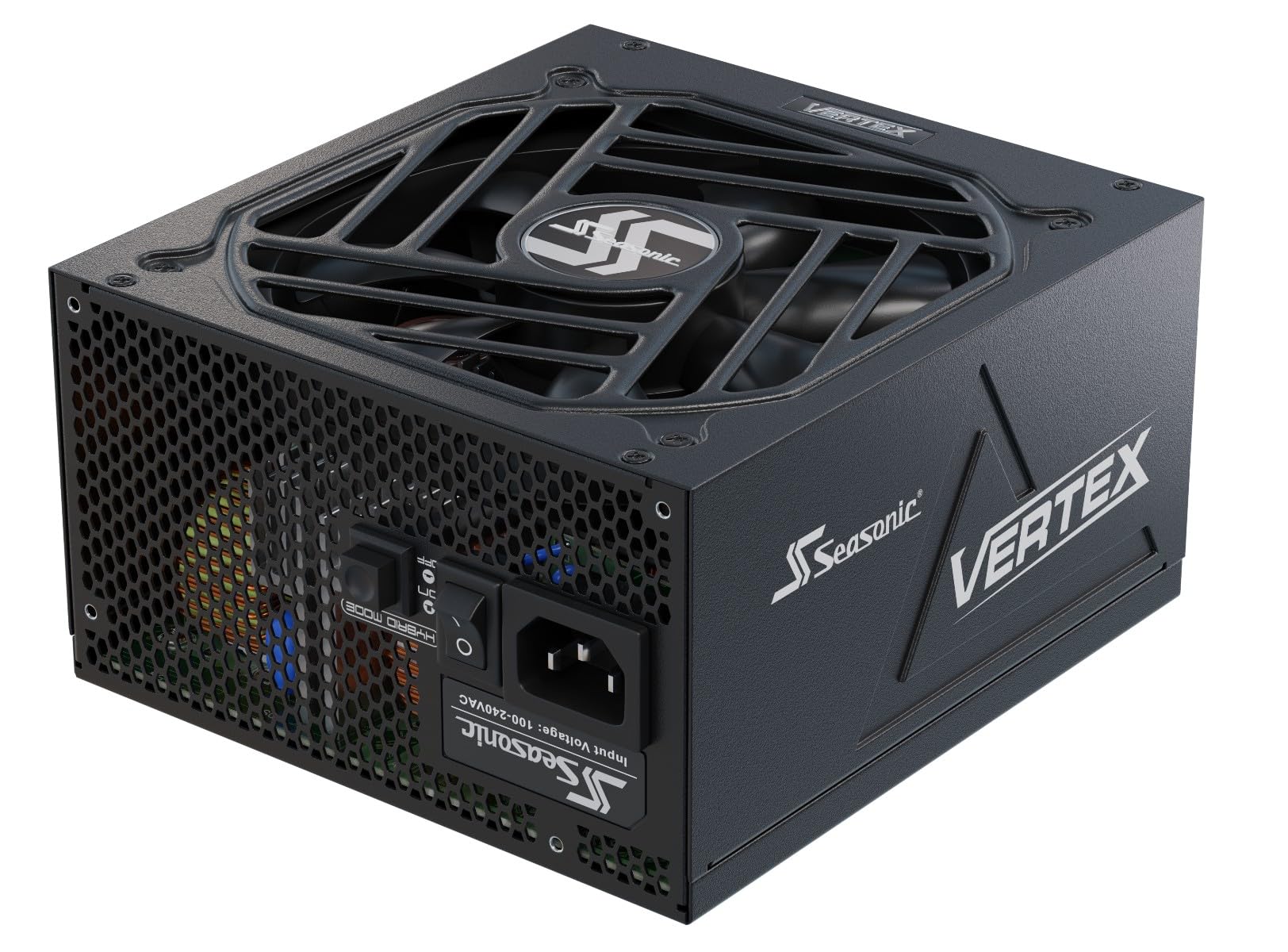 Amazon.com: Seasonic Vertex PX-1000 1000W Platinum Fully Modular
