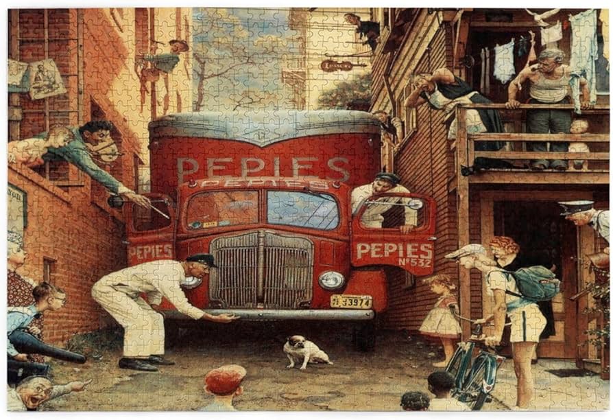 Amazon | ノーマンロックウェル 思考力と手を動かす力を養うことが