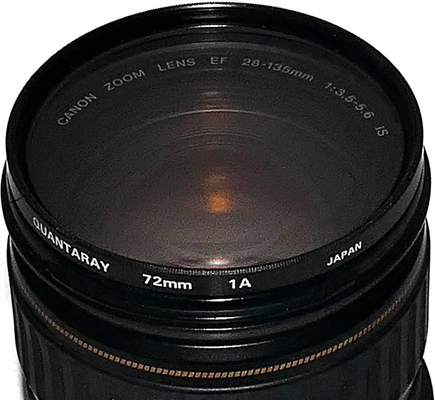 Amazon.com : Canon EF 28-135mm f/3.5-5.6 IS USM Zoom Lens for