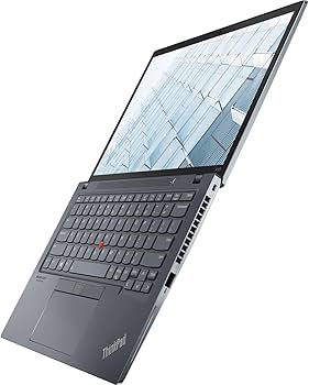 Amazon.com: Lenovo ThinkPad X13 Gen 2 13.3