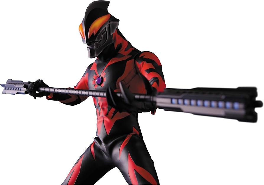 Amazon.co.jp: Project BM! ウルトラマンベリアル 1/6スケール