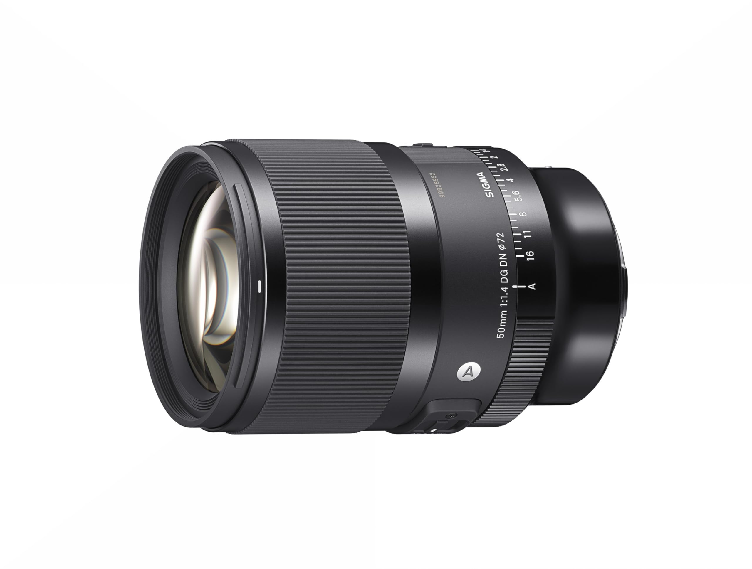 Amazon.co.jp: シグマ(Sigma) レンズ 50mm F1.4 DG DN Sony ソニー E