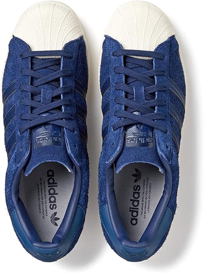 Amazon.co.jp: [アディダス] スーパースター [SUPERSTAR] キャンバス