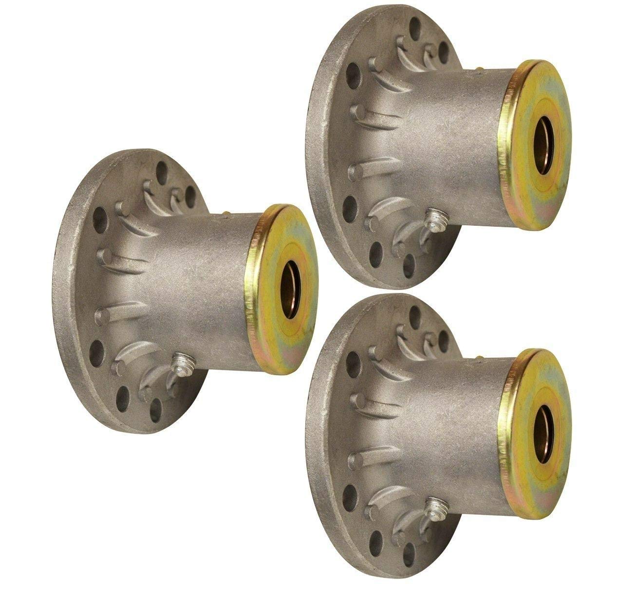 Amazon.com : ( NEW ) 3 (Pack) Spindle Housing Assembly for Exmark