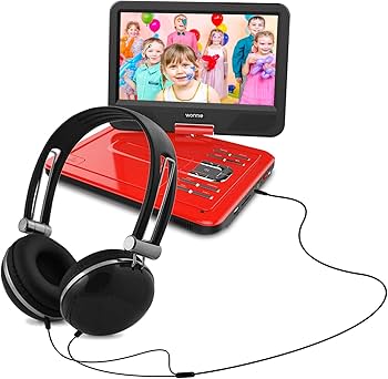 Amazon.co.jp: WONNIE ポータブルDVDプレーヤー用イヤホン : 家電＆カメラ