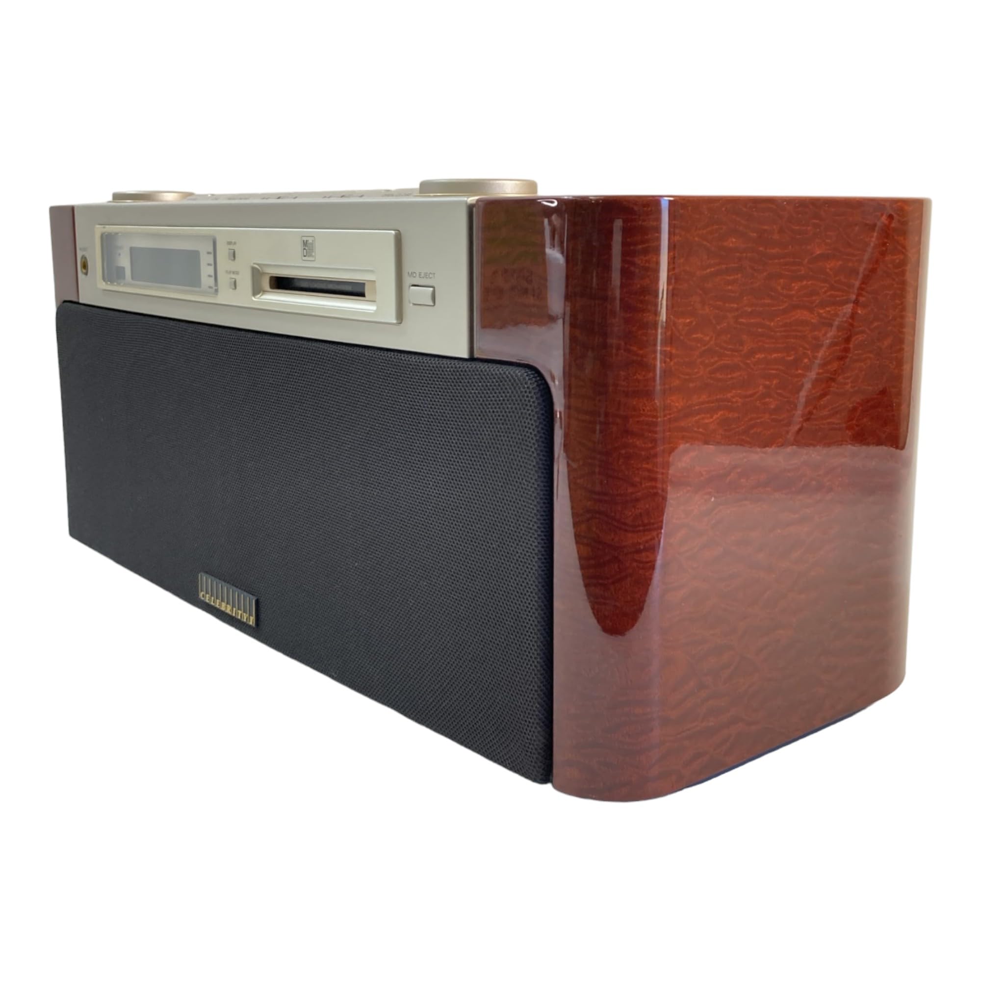 Amazon | SONY ソニー MD-7000 CELEBLITYII CD/MDステレオ | Sony