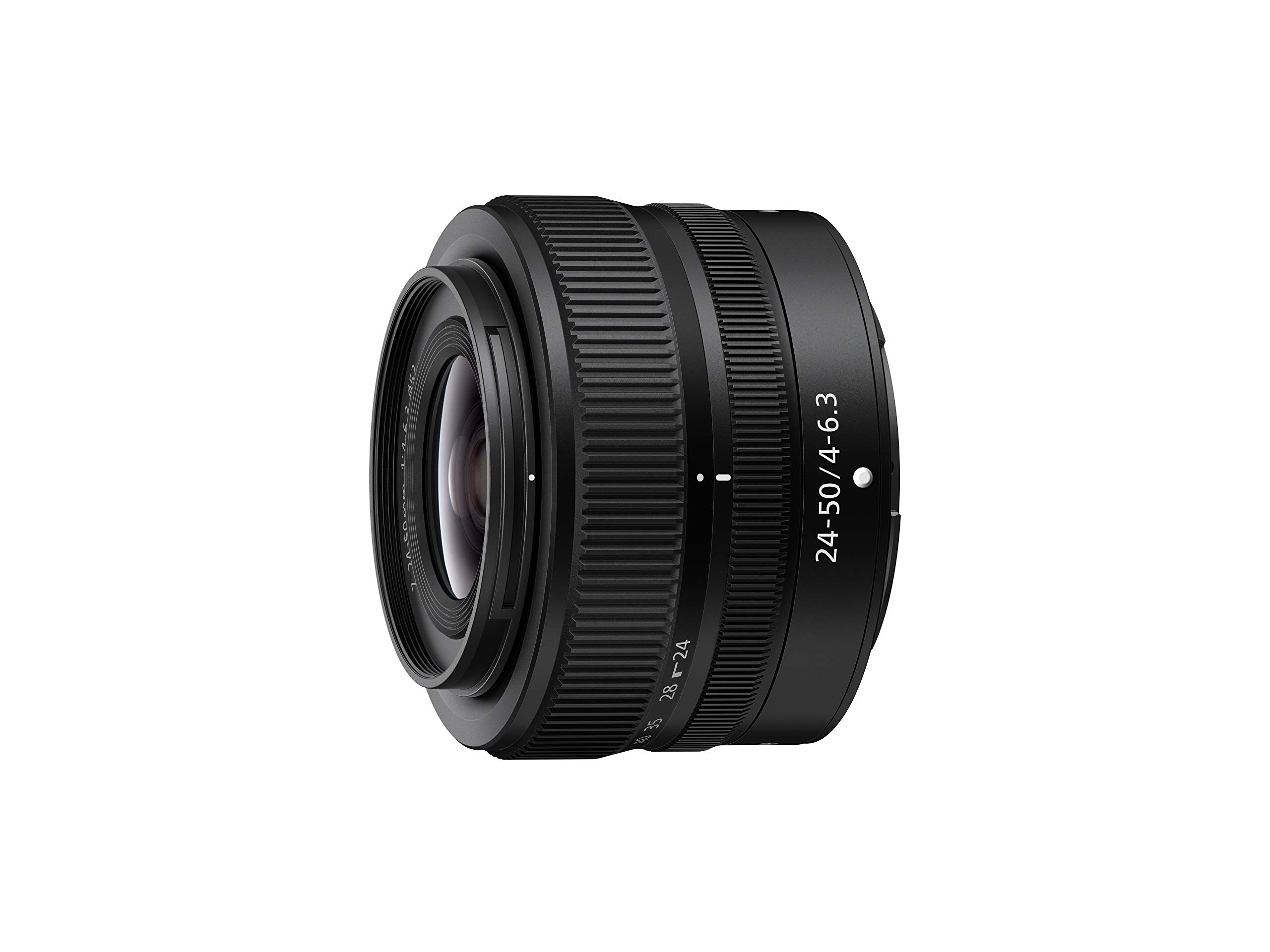 Amazon.co.jp: Nikon 標準ズームレンズ NIKKOR Z 24-50mm f/4-6.3 Z
