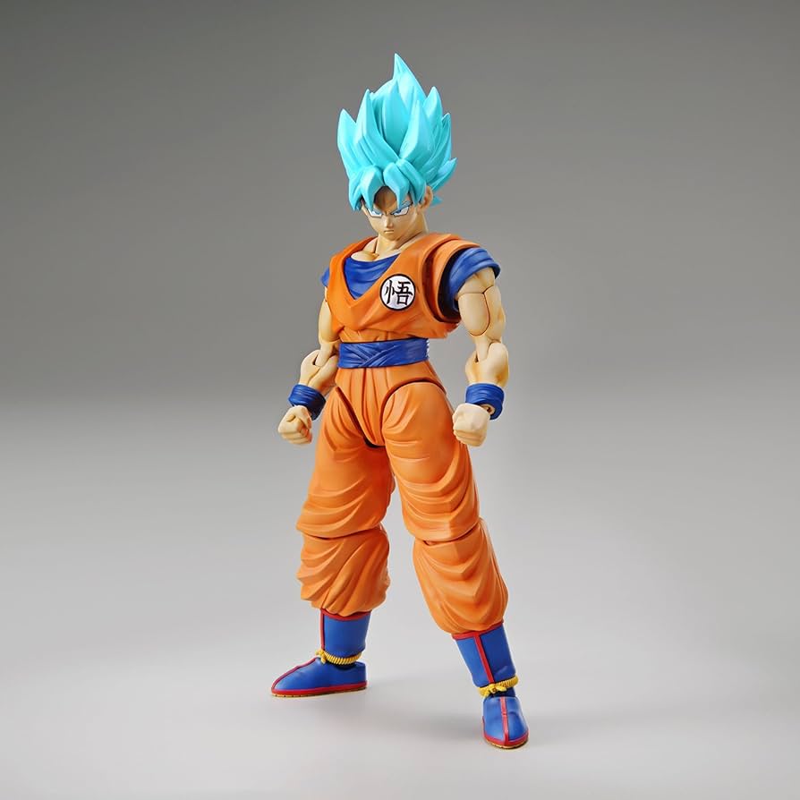 Amazon.co.jp: フィギュアライズスタンダード ドラゴンボール 超サイヤ