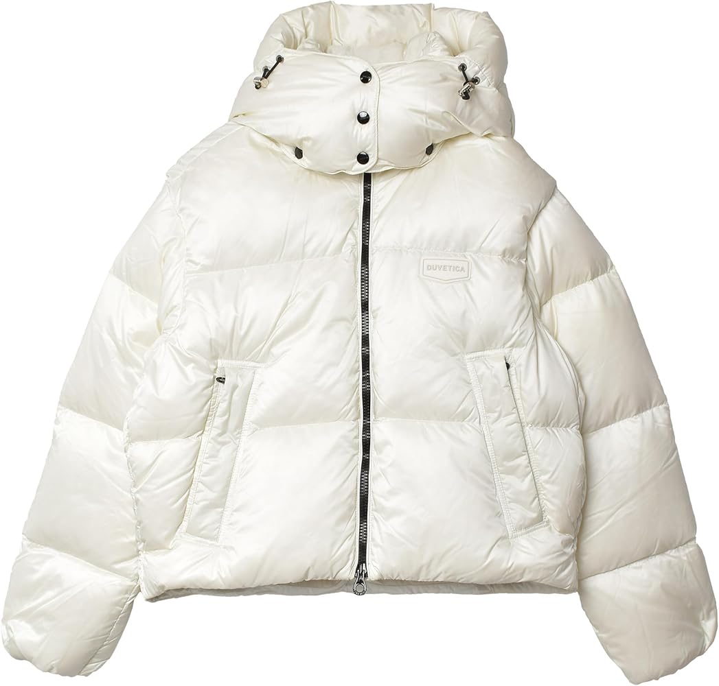 Amazon | [Duvetica] [デュベティカ] ダウンジャケット レディース