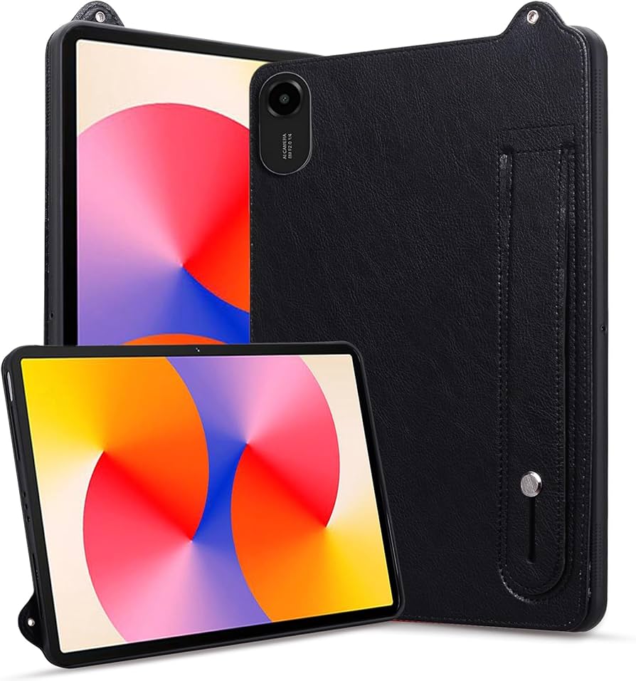 Amazon.co.jp: Reddylin 対応 Xiaomi Redmi Pad 2 ケース 11インチ