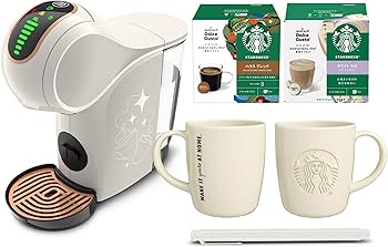 Amazon.co.jp: ネスカフェ ドルチェ グスト ジェニオ エス シェア