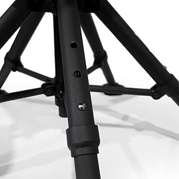 Amazon.com: NEXCAM Field Chair for Hunting, Fishing, and Camping