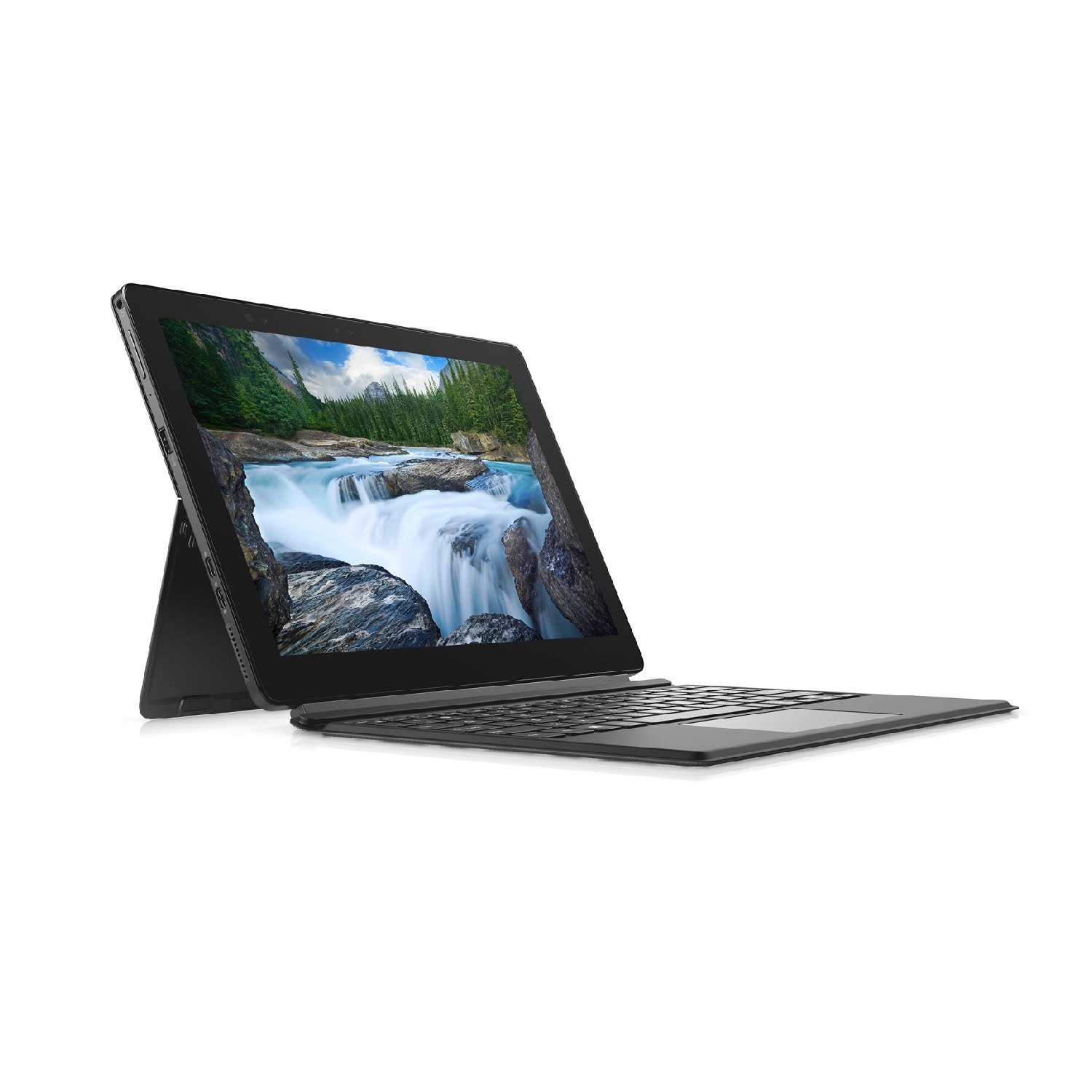 Amazon.com: Dell D9Y1T Latitude 5290 2-in-1 Notebook with Intel i7