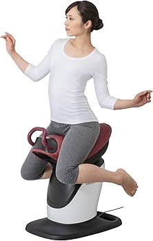 Amazon.co.jp: THRIVE FD-017 Riding Machine Rodeo Boy : Sports