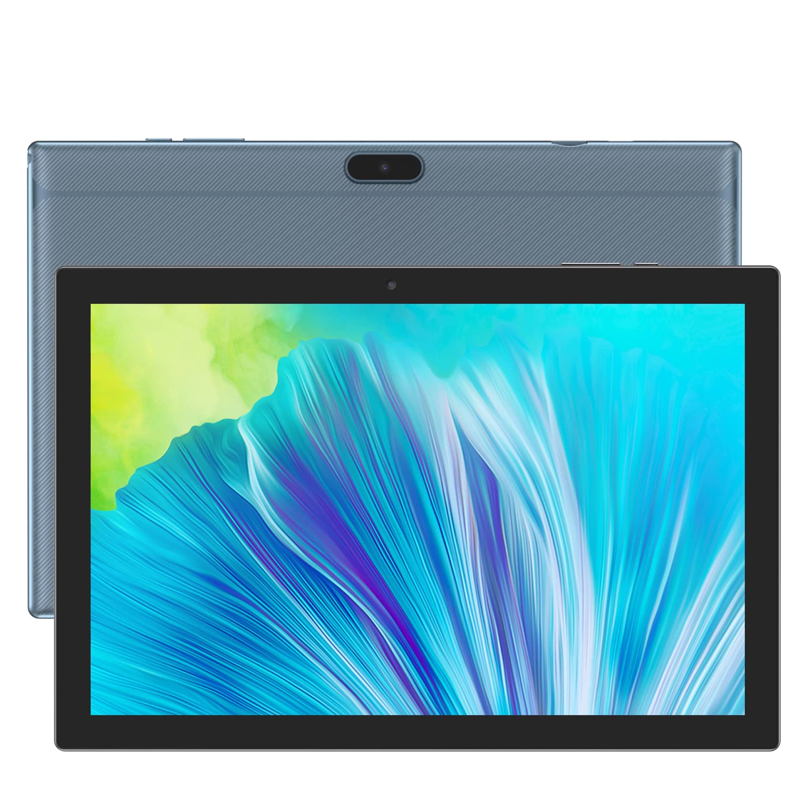 Amazon.com : Android 15 Tablet 10 Inch Tablet, DDR4 8GB RAM 32GB