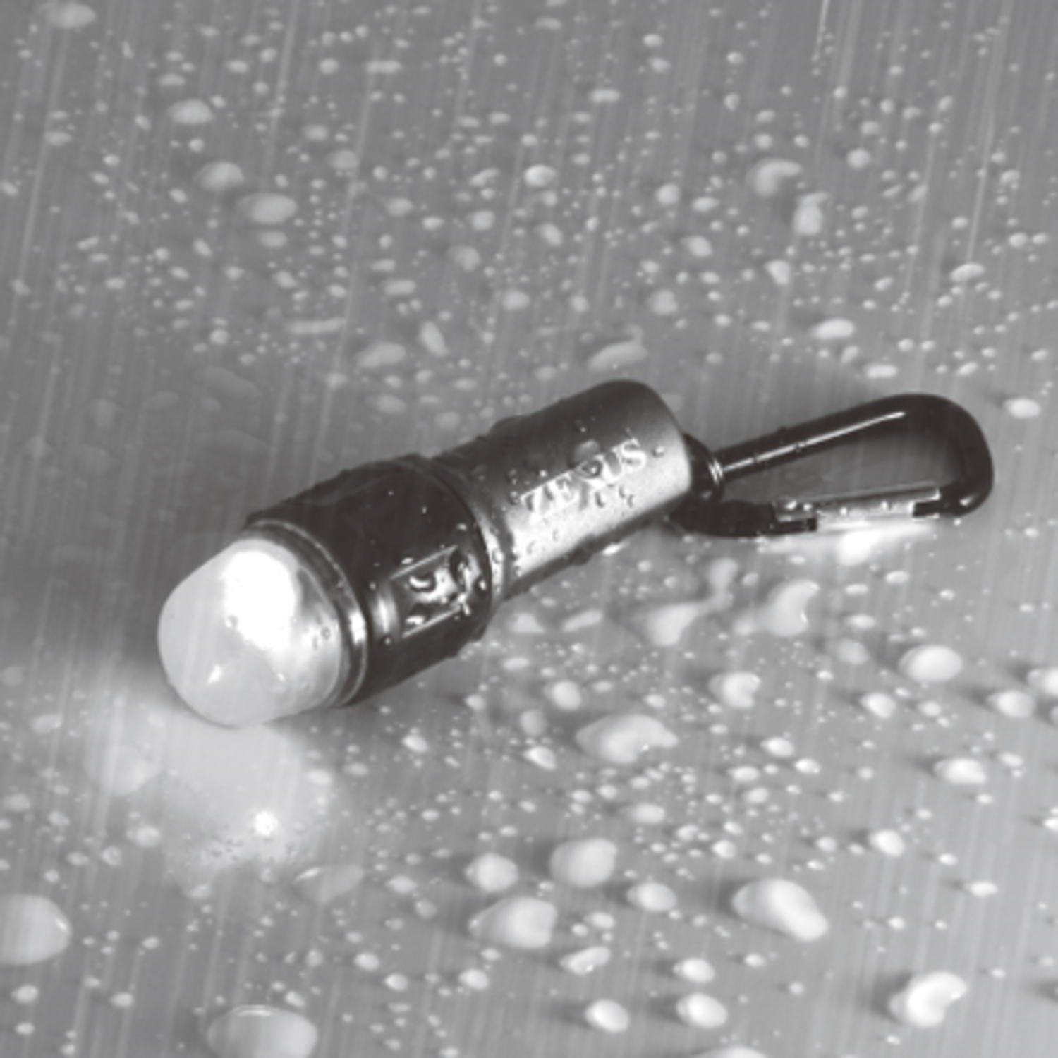 Amazon | 冨士灯器 ゼクサス LEDライト FLASHER ZX-130 | 冨士灯器