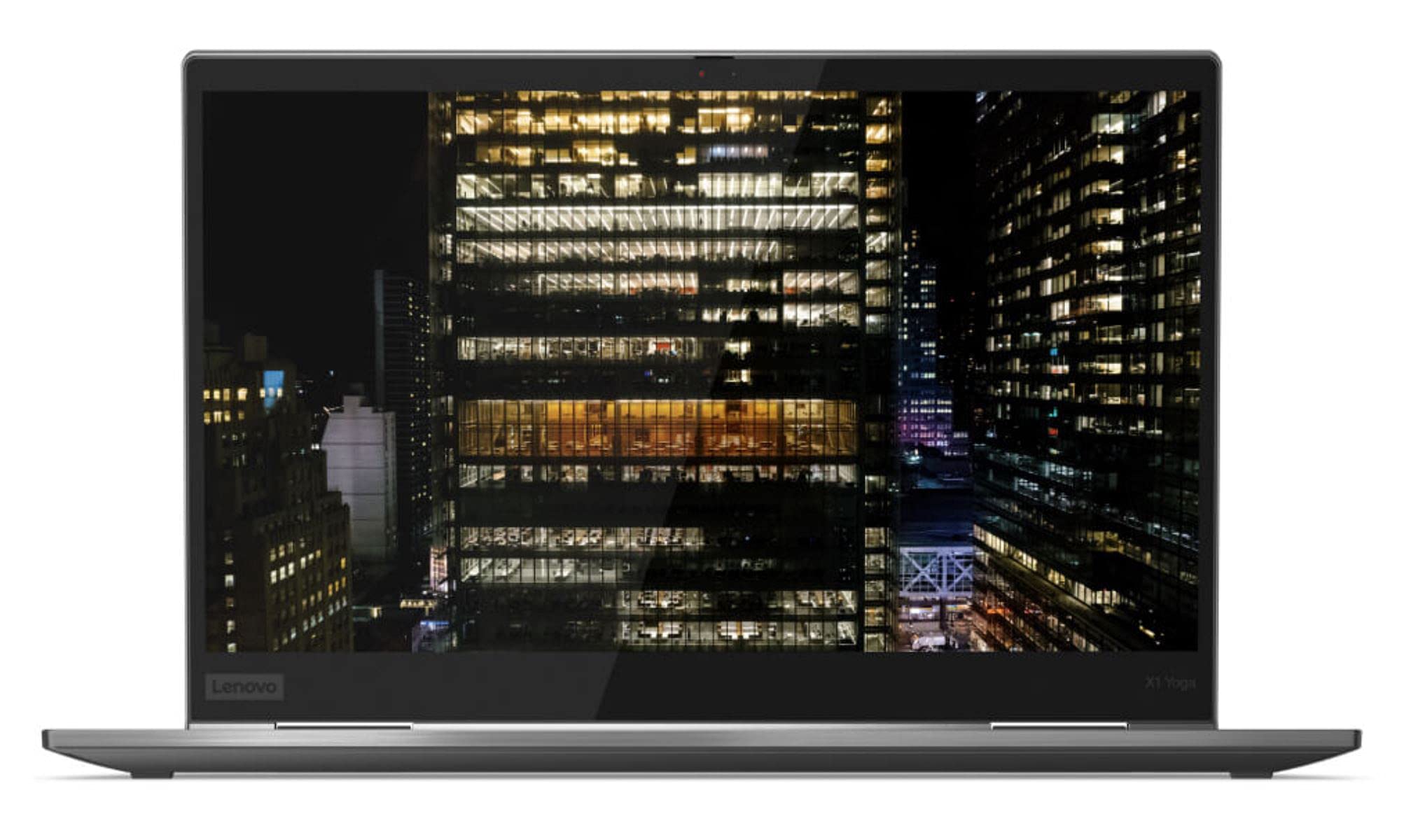 Amazon.com: Lenovo ThinkPad X1 Yoga Gen 5 14-inch 4K UHD