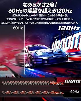 Amazon.co.jp: Intehill モバイルモニター タッチパネル 16インチ 2.5K