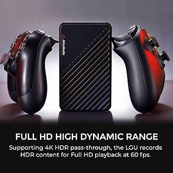 Amazon.co.jp: AVerMedia Live Gamer Ultra GC553 : パソコン・周辺機器