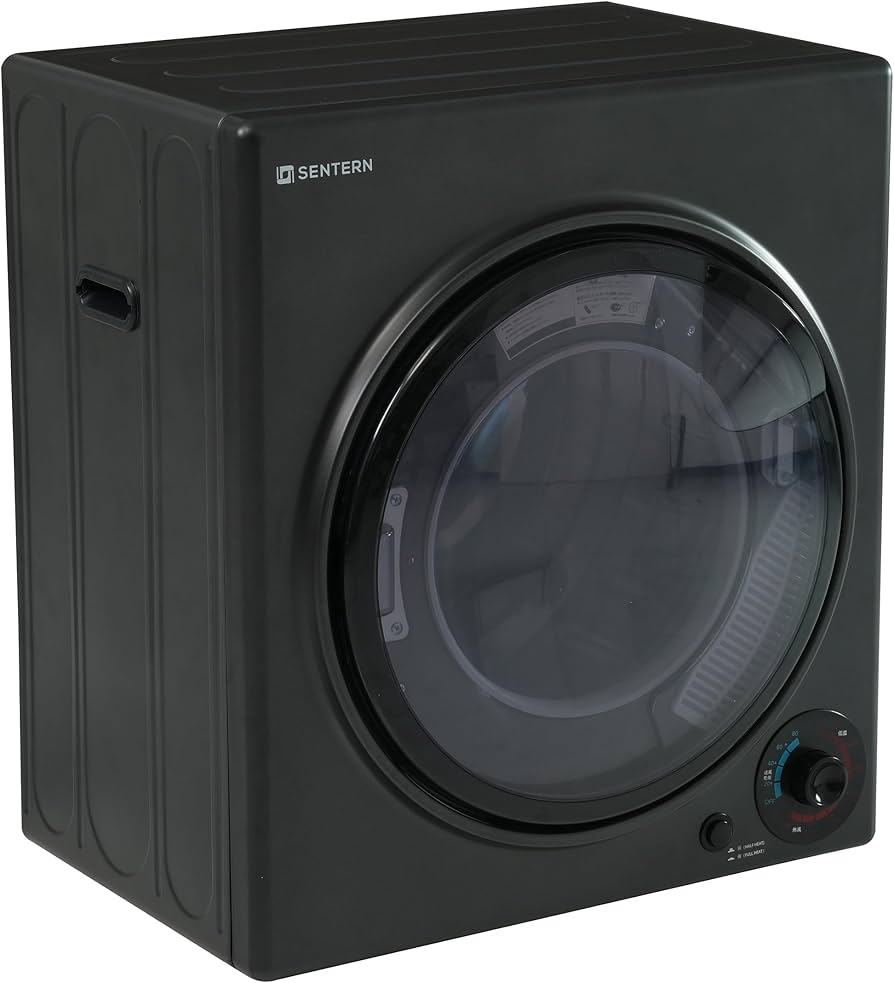 Amazon.co.jp: 大型衣類乾燥機 タッチパネル操作/大容量 除湿 衣類乾燥