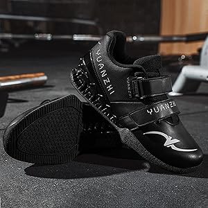 Amazon | [SDEQA] メンズウエイトリフティングシューズcrossfit