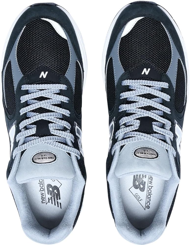 Amazon | ニューバランス New Balance シューズ スパイクレス 2002 v1