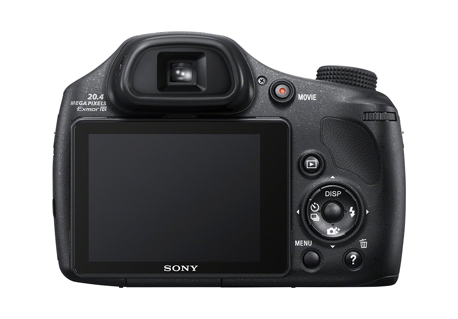 Amazon.com : Sony Cyber-shot DSC-HX300/BC 20.4 MP Digital Camera
