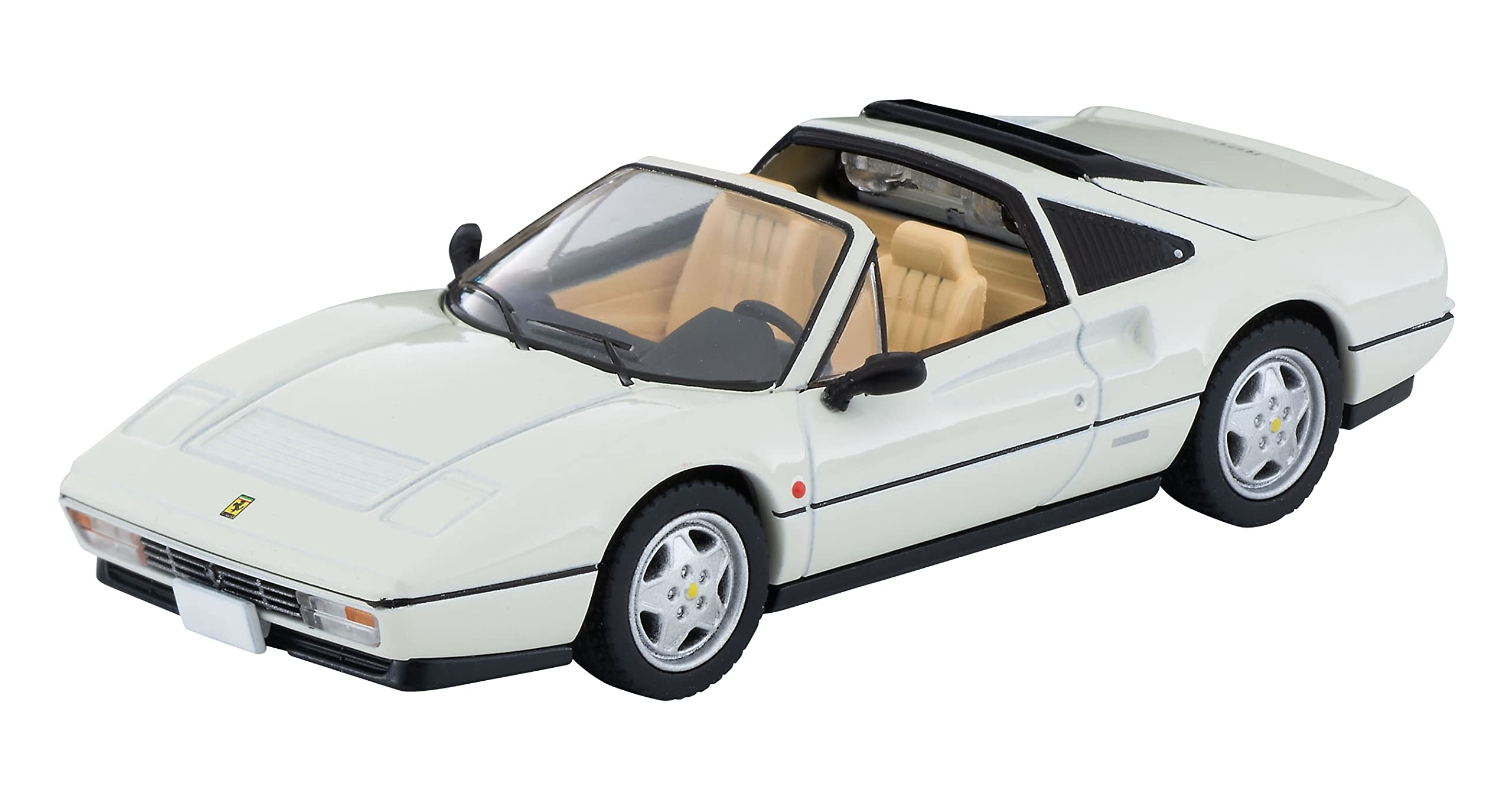 Amazon.com: Tomica Limited Vintage Neo 1/64 LV-N Ferrari 328 GTS
