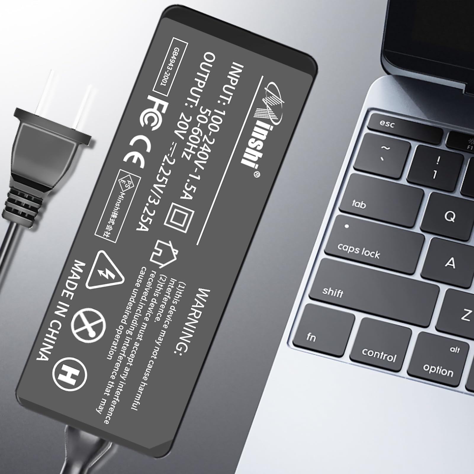 Amazon.co.jp: レノボLenovo対応 G50-80 ACアダプター 交換用充電器