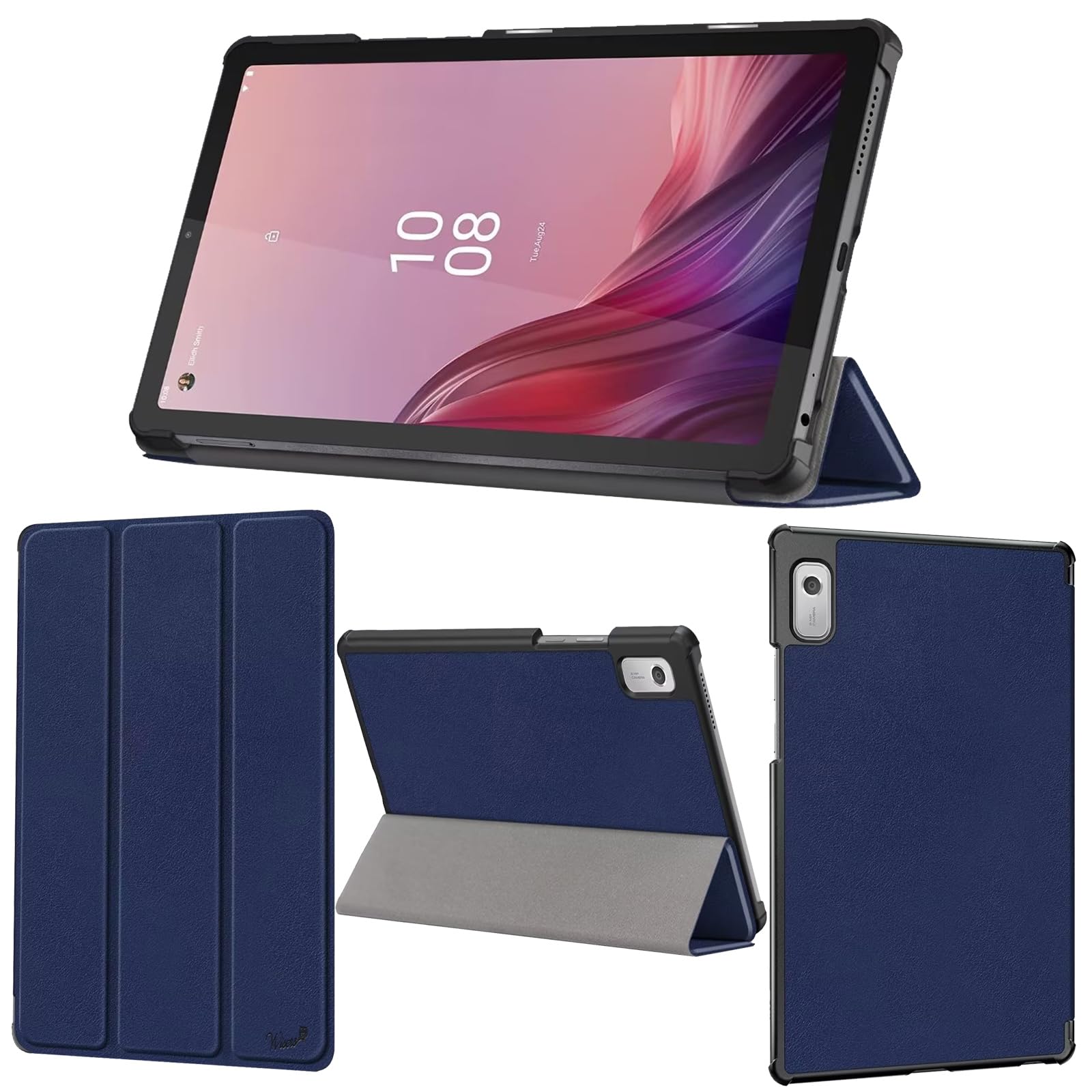 Amazon.co.jp: wisers NEC LAVIE Tab T9 PC-T0975GAS 専用 タブレット