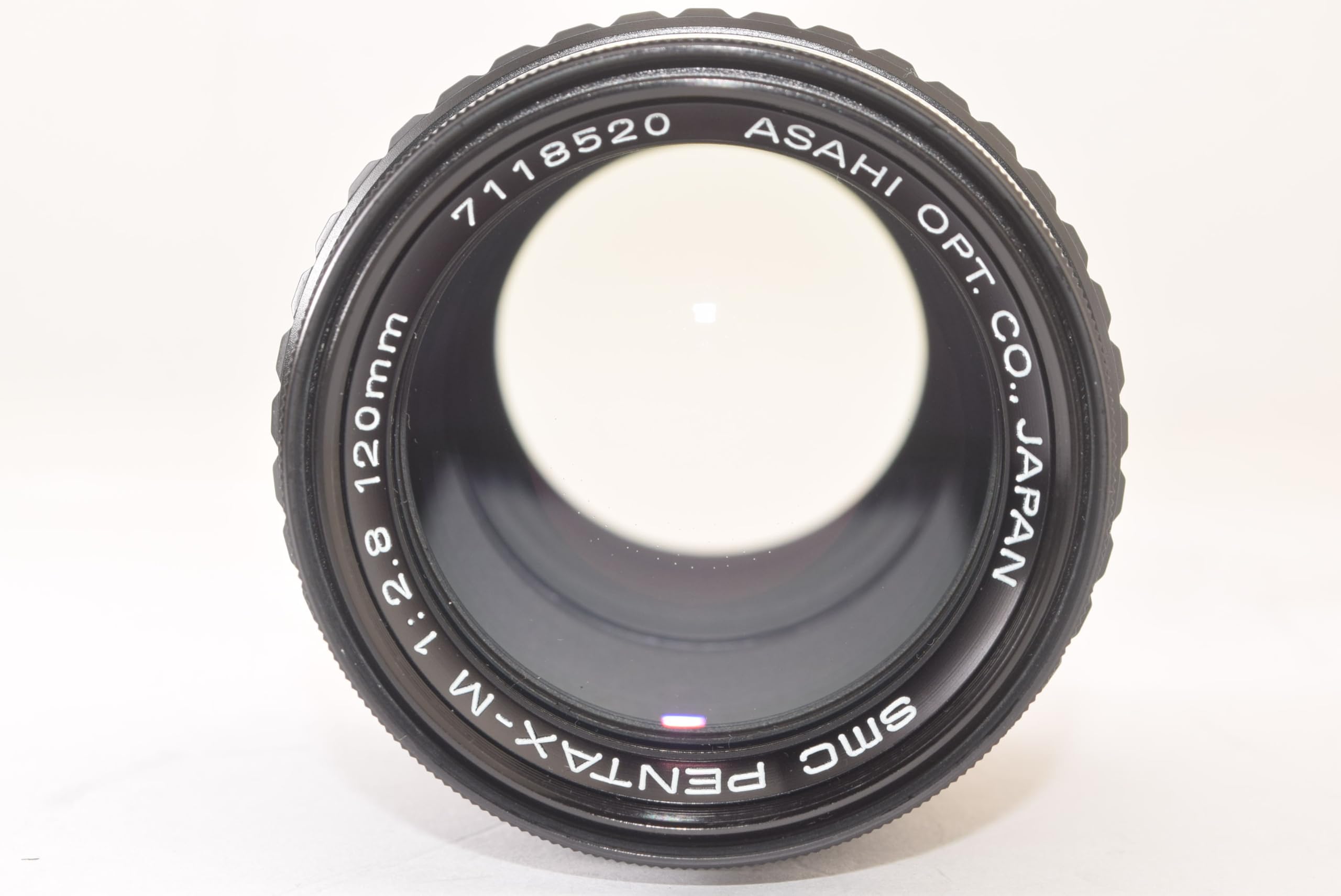 Amazon.co.jp: ペンタックス smc PENTAX-M 120mm F2.8 : 家電＆カメラ