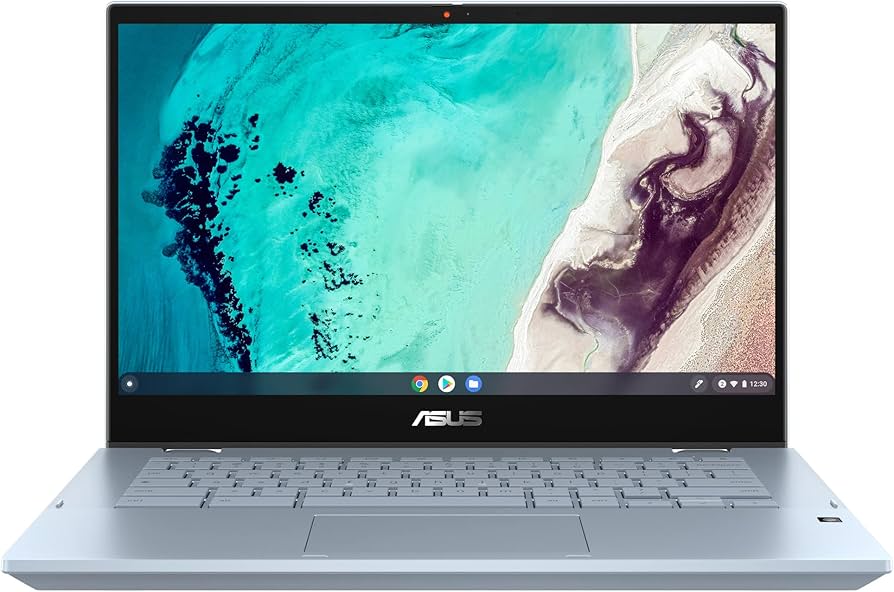 Amazon.com: ASUS Chromebook Flip CX3, 14