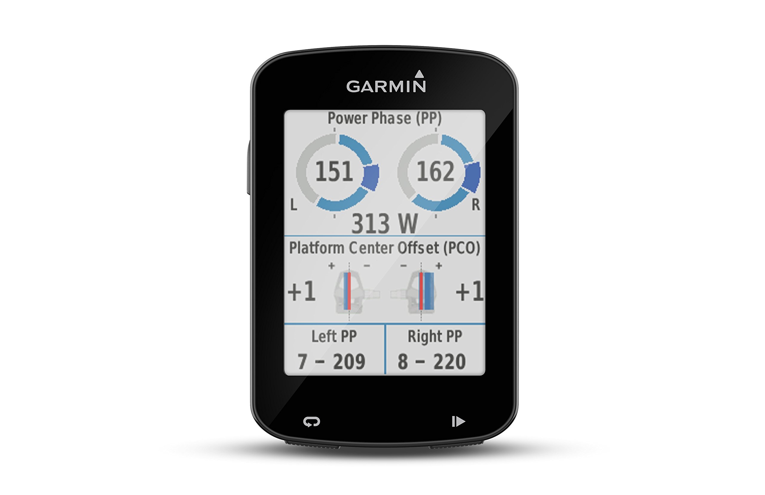 Amazon.com: Garmin Edge 820, GPS Cycling/Bike Computer for