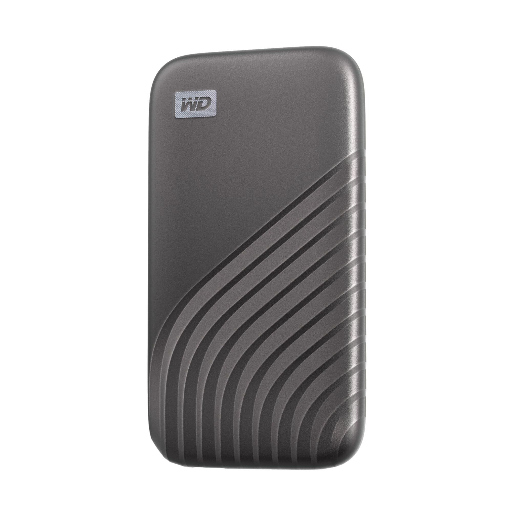 Amazon | ウエスタンデジタル(Western Digital)WD ポータブルSSD 2TB