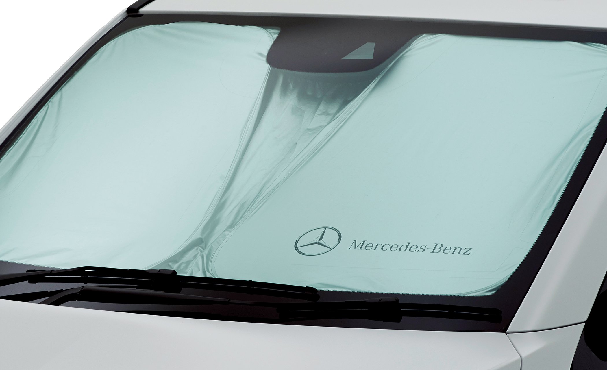 Amazon | 【メルセデス・ベンツ アクセサリー】純正 フロント