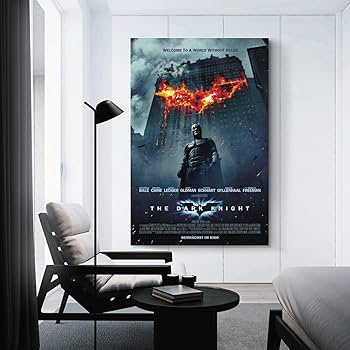Amazon.co.jp: The Dark Knight Risesダークナイトライジング映画ダ