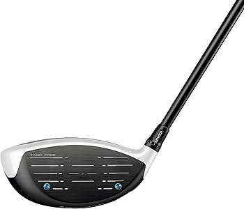 Amazon.co.jp: テーラーメイド(TAYLORMADE)SIMMAX(シムマックス