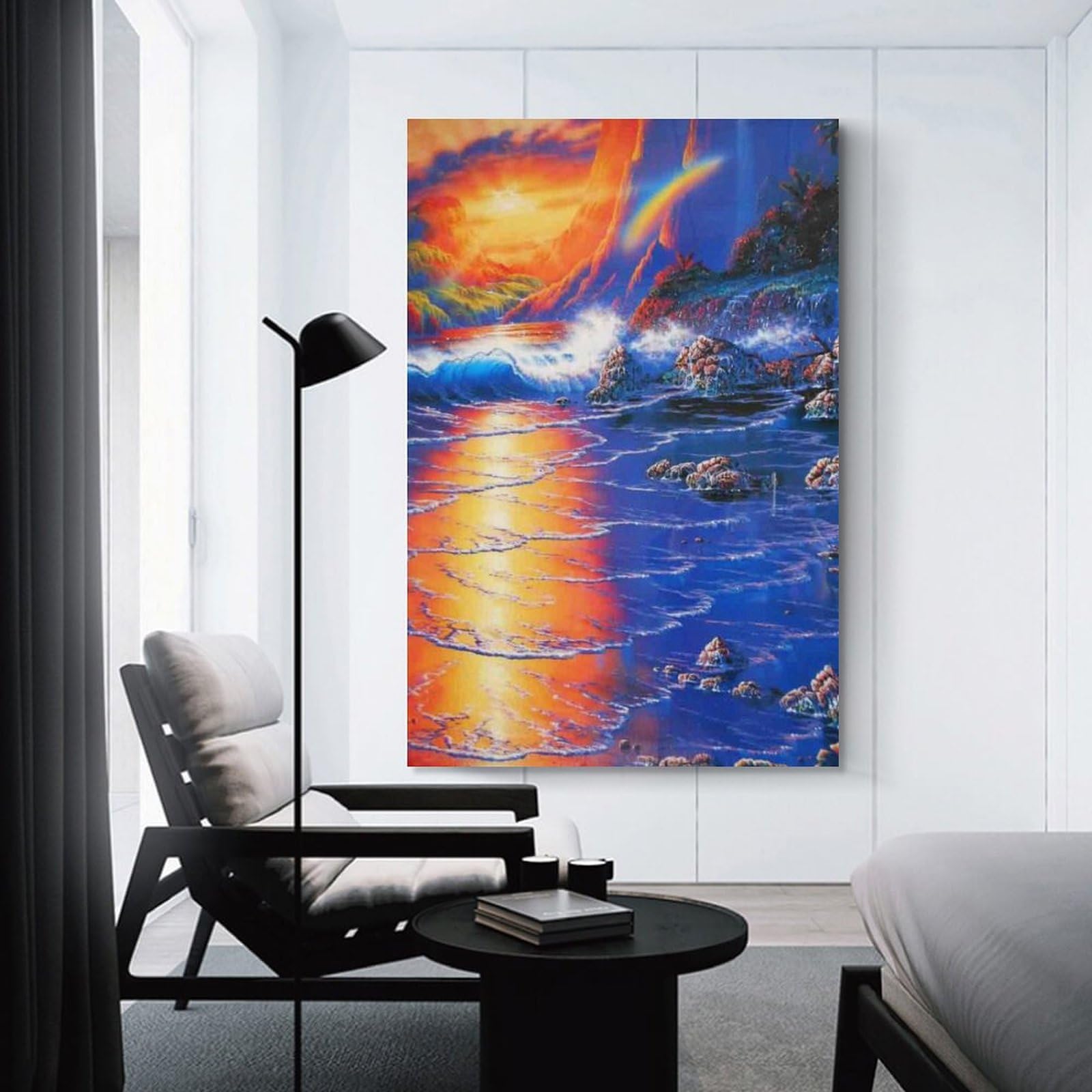 Amazon.co.jp: クリスチャン・リース・ラッセン／ヘブンオンアース