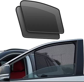 Amazon | フォルクスワーゲン VW ゴルフ 7 Golf 7 2013~2020 車窓日よ