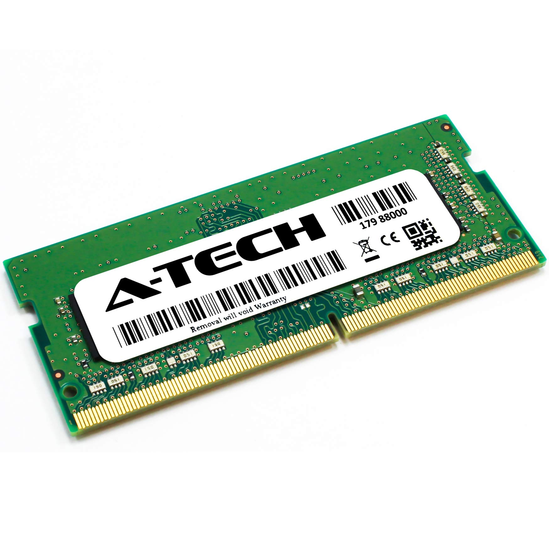 A-Tech 32GB Kit (2x16GB) RAM for Intel NUC NUC10i3FNH, NUC10i5FNH