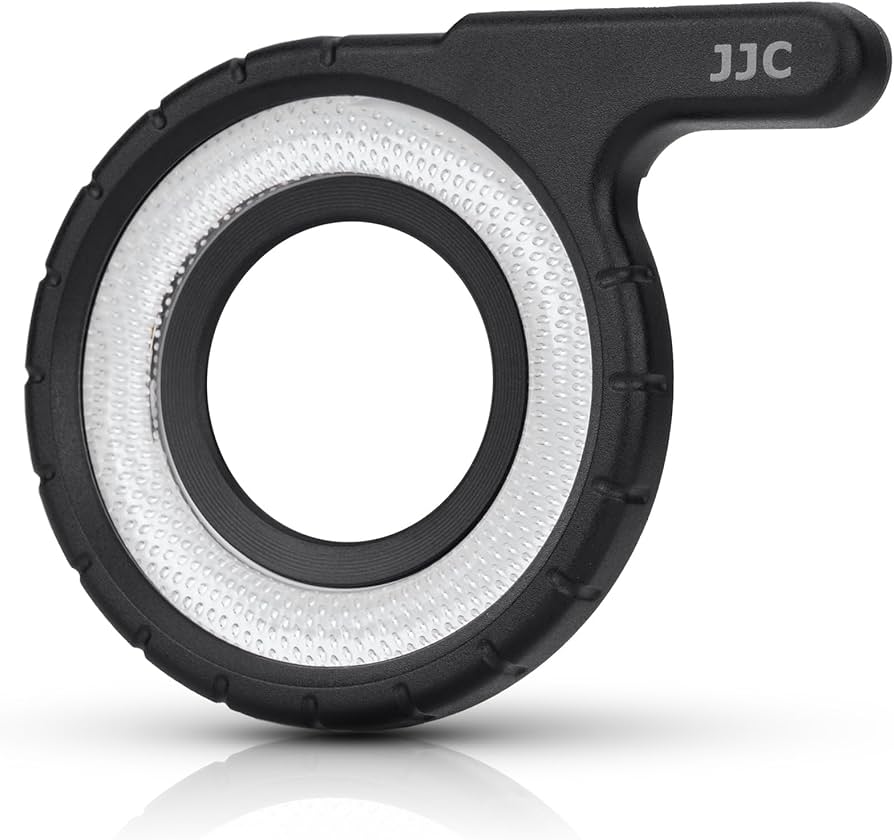 Amazon.com : JJC LED Light Guide Ring for Olympus Tough TG-7 TG7