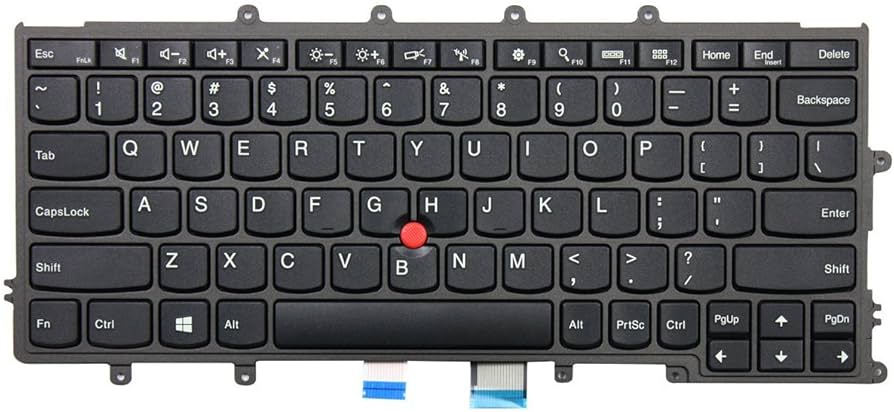 Amazon.com: Original New for IBM Lenovo Thinkpad X260 US English