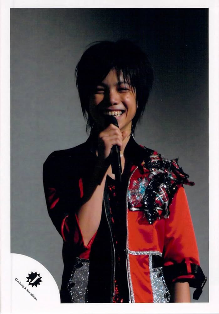 Amazon.co.jp: ジャニーズWest【公式写真】・重岡大毅・jr時代・生写真