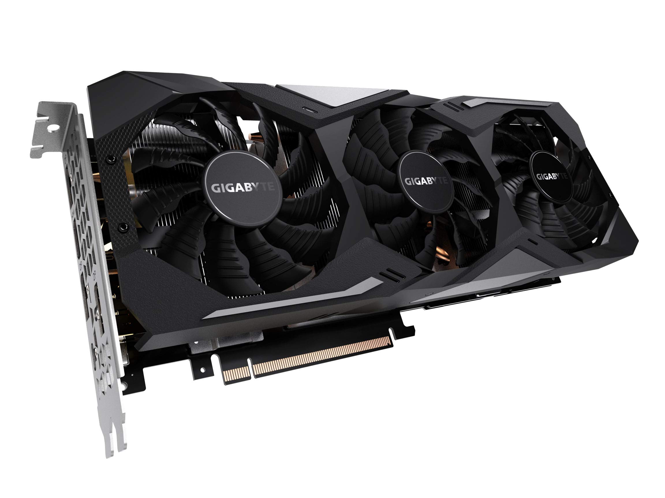 Amazon | GIGABYTE GeForce RTX 2080 Gaming OC 8GB Graphic Cards GV