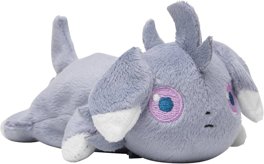 Amazon.co.jp: ポケモンセンターオリジナル くったりぬいぐるみ